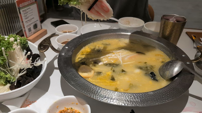 Opinii despre Little Pond 小鱼塘@One Holland Village în Singapore - Hospitality and gastronomy