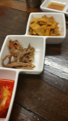 Opinii despre BBQ Friend (BBQ 친구) în Singapore - Hospitality and gastronomy