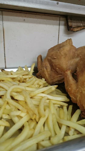 Tiong Wah Restaurant - Hospitality and gastronomy