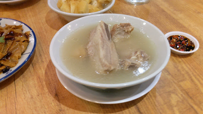Opinii despre KOON Bak Kut Teh 坤肉骨茶 în Singapore - Hospitality and gastronomy