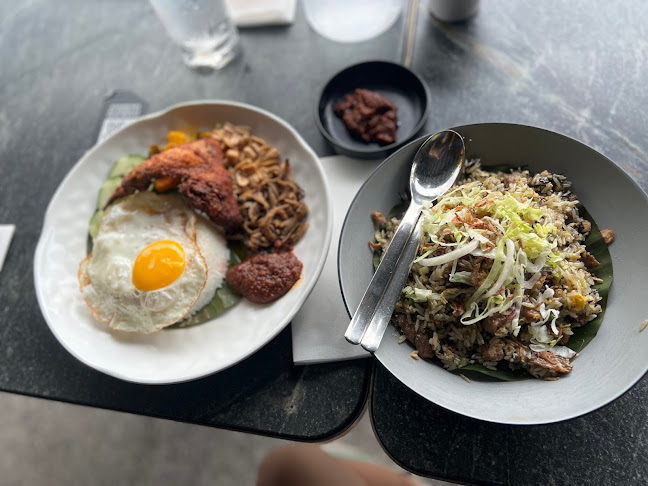 Comentarii opinii despre The Paddock Bistro - Poolside & Outdoor Dining