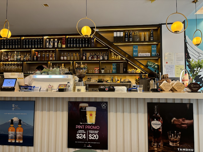 Comentarii opinii despre Ai Cafe Singapore - Best Cafe Singapore