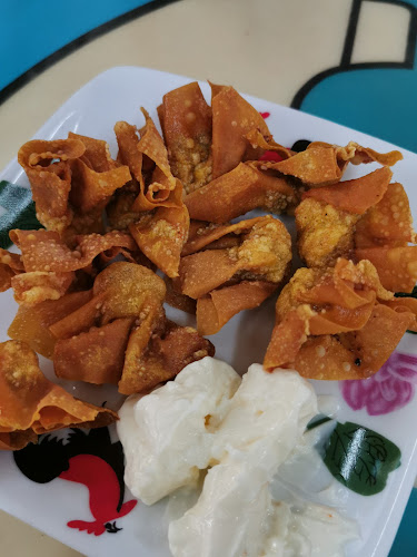 Tiong Shian Porridge Centre - Hospitality and gastronomy