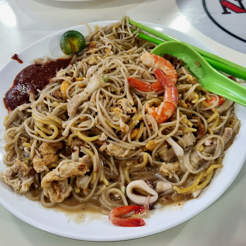 Coffee-Shop at Woodlands 11 - Hospitality and gastronomy