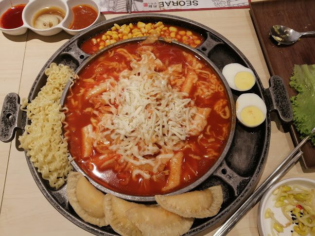 Comentarii opinii despre SEORAE JIB (JEM)