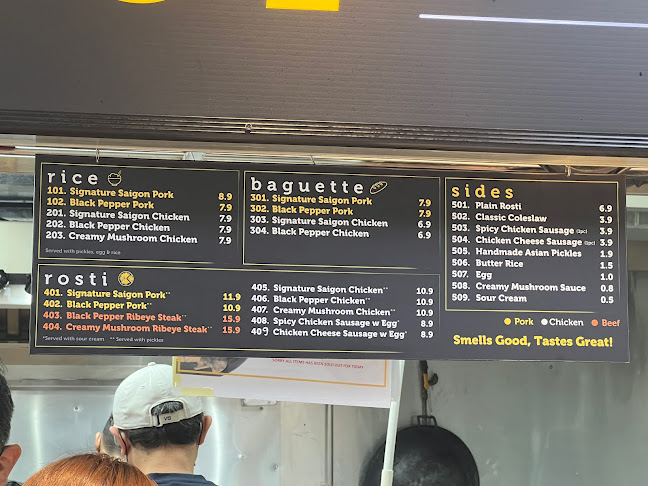 Picky Snout - Hospitality and gastronomy