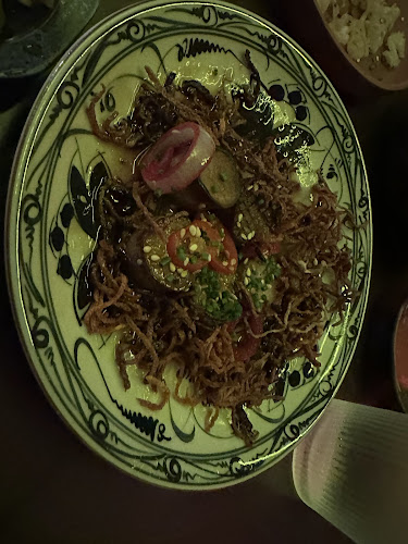 Cha Chaan Teng - Hospitality and gastronomy