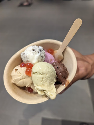 Opinii despre PlayMade @ Sengkang Grand Mall în Singapore - Hospitality and gastronomy