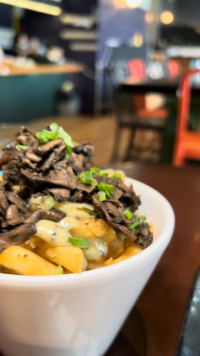 Comentarii opinii despre Tanuki Raw @ Orchard Central