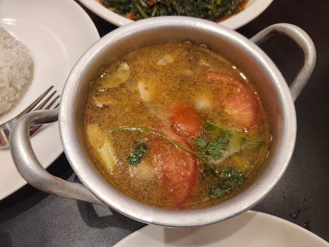 Opinii despre Lemongrass în Singapore - Hospitality and gastronomy