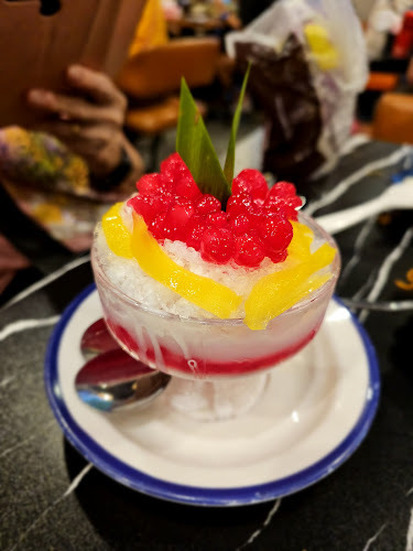 I Love Sukhothai - Lim Bang Shopping Centre - Hospitality and gastronomy