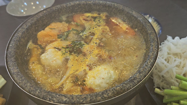 Comentarii opinii despre Ăn Là Ghiền - Bistro 7