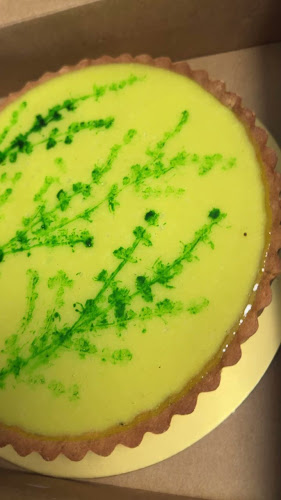 Elijah Pies @ King George's - Singapore