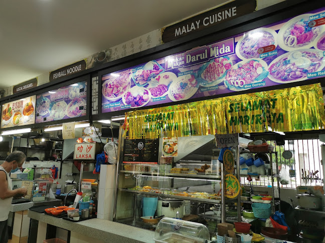 Comentarii opinii despre Chelabela: Korean Food by Korean Chef