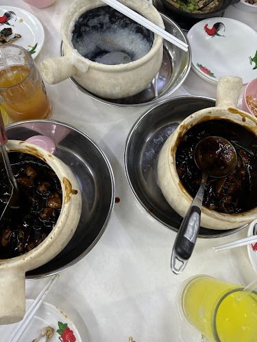 Opinii despre Hua Zai Frog Porridge Zi Char în Singapore - Hospitality and gastronomy