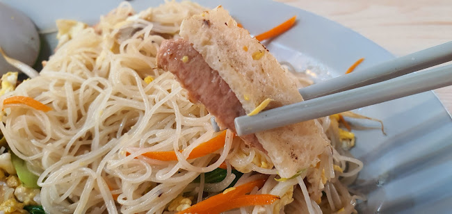 Zhen Xiang Vegetarian @ 325 Woodlands - Singapore