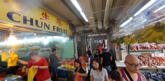 Opinii despre 505 Jurong West Market & Food Centre în Singapore - Hospitality and gastronomy