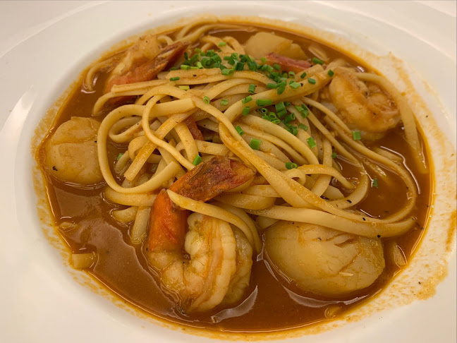 The Marmalade Pantry - Cafe Bistro @ Novena - Hospitality and gastronomy