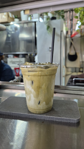 Opinii despre CORNERSHOP în Singapore - Hospitality and gastronomy