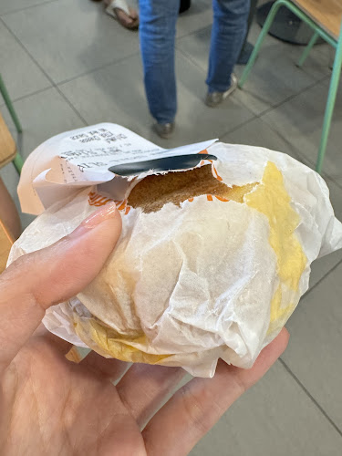 Comentarii opinii despre McDonald's Yio Chu Kang Sports Complex