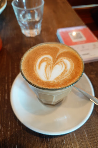 Relish by Wild Rocket - Singapore