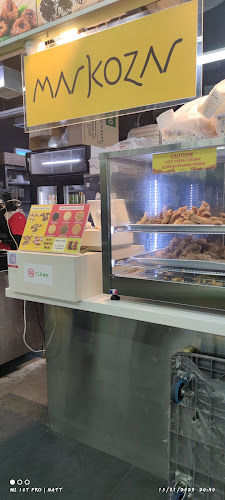 Rasa Rasa @ Teck Whye - Hospitality and gastronomy