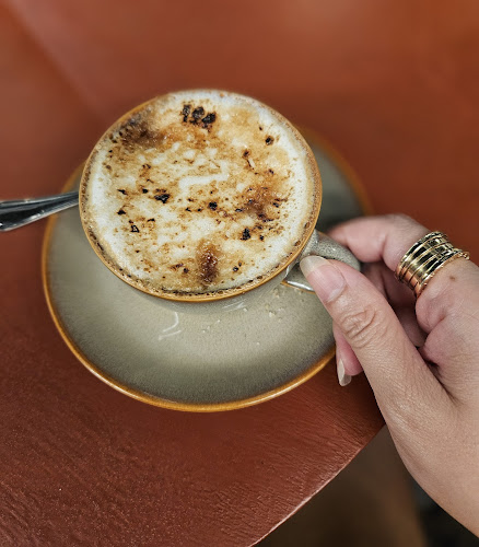 Comentarii opinii despre Laurent's Café & Chocolate Bar