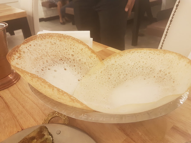 Opinii despre Machan's kitchen în Singapore - Hospitality and gastronomy