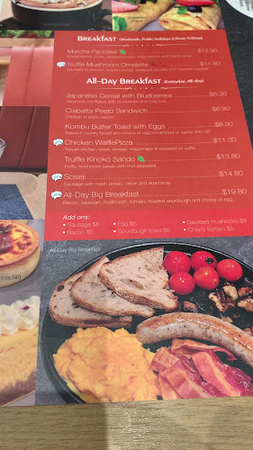 Chefs' Playground - Singapore