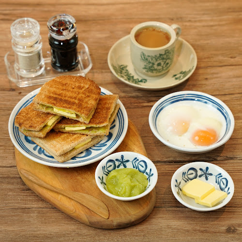 Golden Cafe Food Court - Singapore