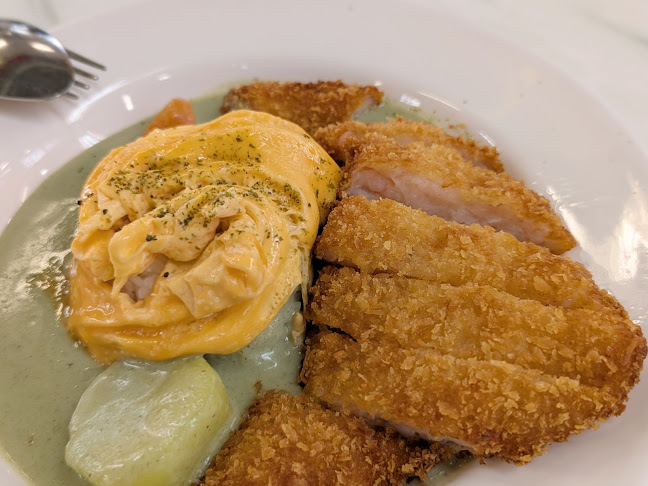 日泰 Ryotai - BK@491 Jurong West - Hospitality and gastronomy