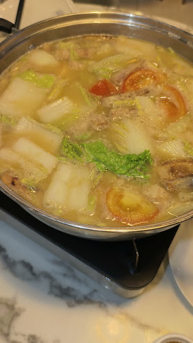 Restaurant by Chef Foong - Hospitality and gastronomy