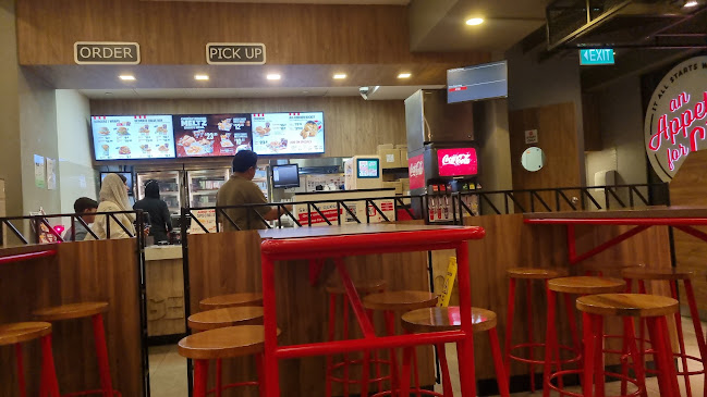 Comentarii opinii despre KFC Jewel