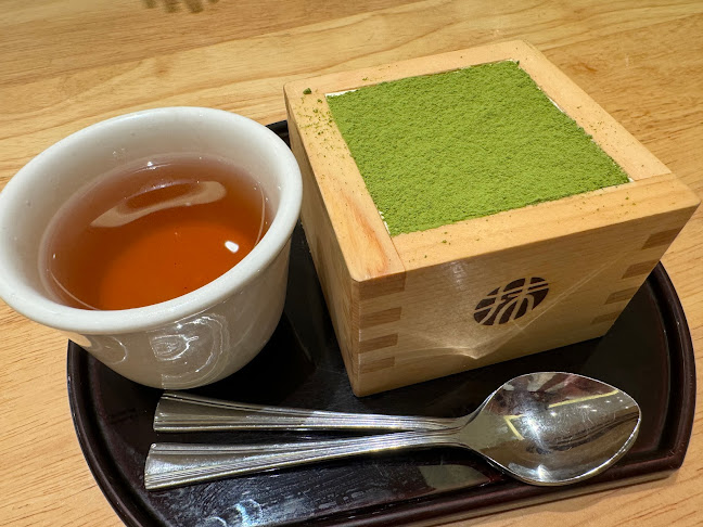 Maccha House - Hospitality and gastronomy
