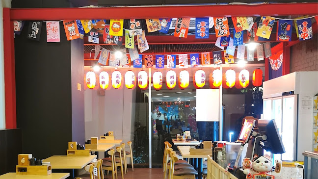 Comentarii opinii despre Jinkura Izakaya