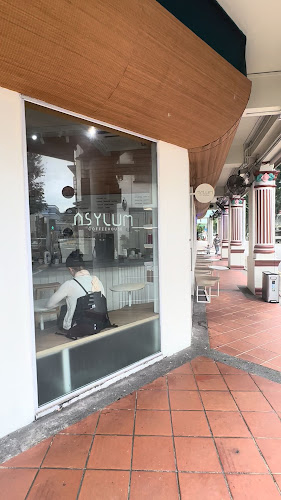 Comentarii opinii despre Asylum Coffeehouse