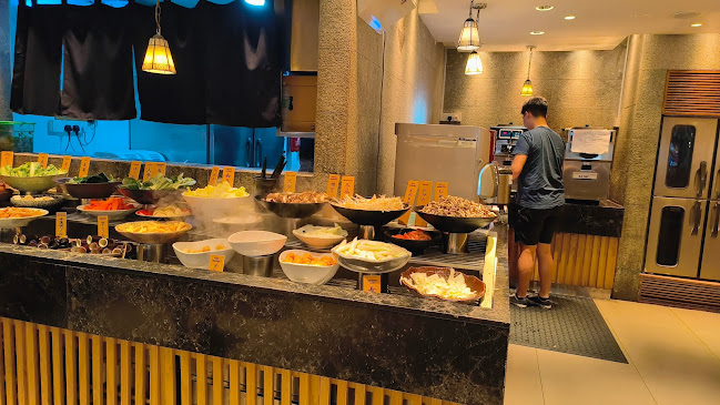 Opinii despre Shabu Sai Causeway Point în Singapore - Hospitality and gastronomy