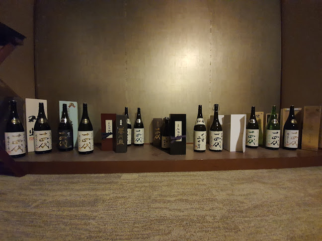 Opinii despre Ki-sho 葵匠 în Singapore - Hospitality and gastronomy