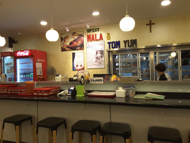 Opinii despre Parkway Mini Steamboat în Singapore - Hospitality and gastronomy