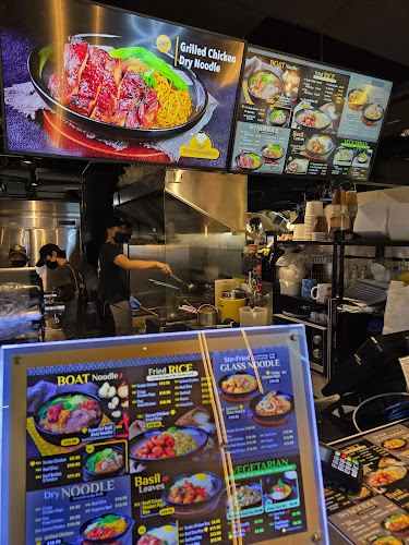 Yum Yum Thai(i12 katong) - Singapore