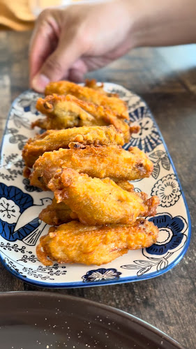 Golf Spot Cafe & Bistro - Singapore