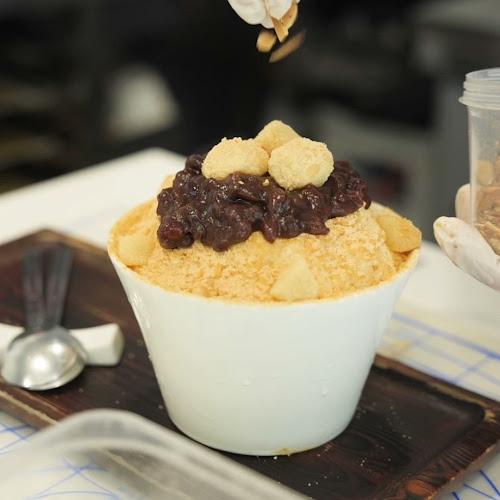 Chi-Bing - Singapore