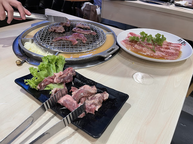 SEORAE JIB (JEM) - Hospitality and gastronomy