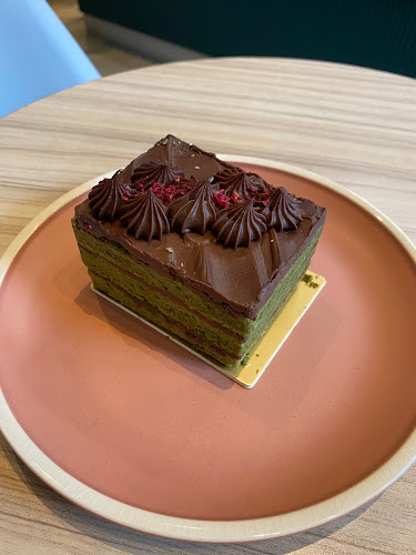 Comentarii opinii despre Edith Patisserie Cake Bar