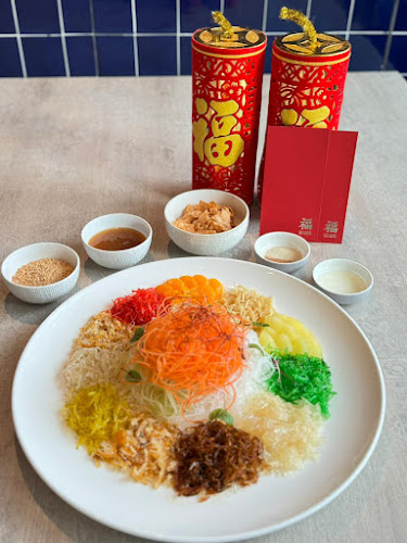 Opinii despre Bonding Kitchen Orchard Singapore în Singapore - Hospitality and gastronomy