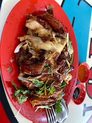 Comentarii opinii despre Far East Chicken Rice 遠東香雞飯