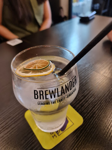 MALT Craft Beer Bar - Singapore