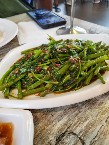 Rasa Istimewa Waterfront Restaurant