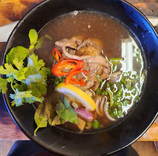 Viet & Beans Bistro - Hospitality and gastronomy