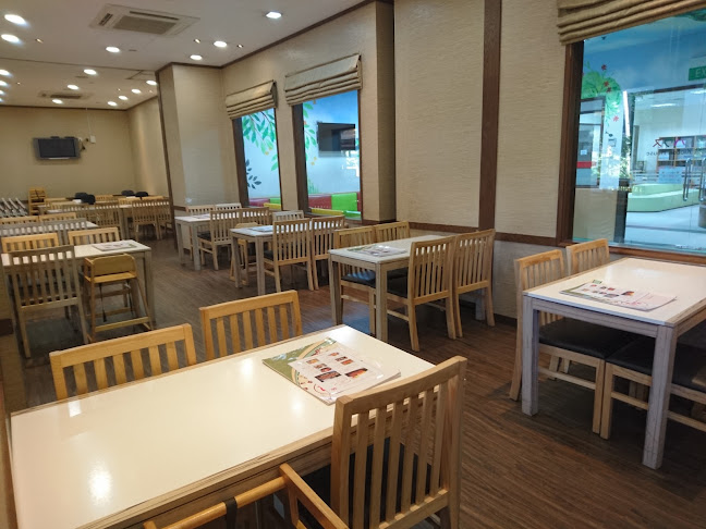 Donguri Family Restaurant (Member’s Only)
